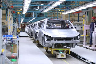 解码小鹏智造 海马小鹏智能工厂如何以郑州软件开发为基石，为高品质交付保驾护航